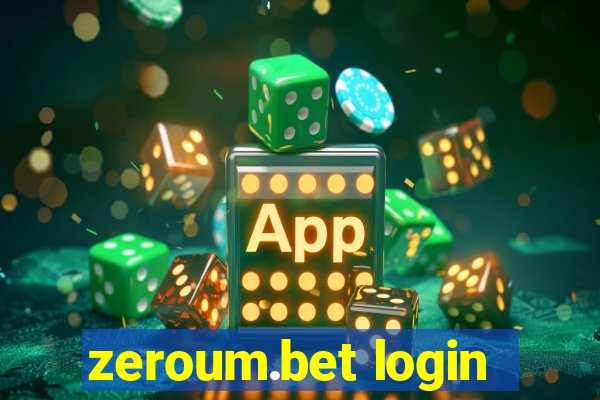 zeroum.bet login